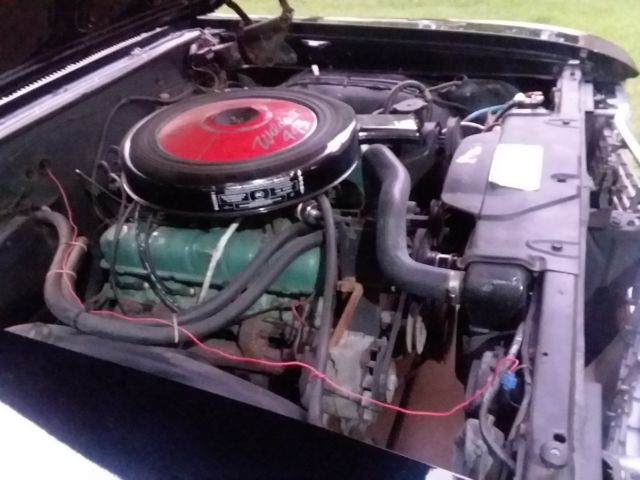 1965 Buick Other GS - photo 12