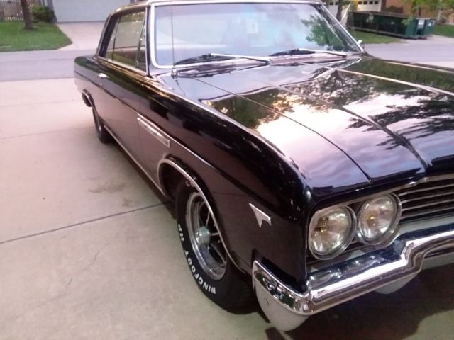 1965 Buick Other GS - photo 2