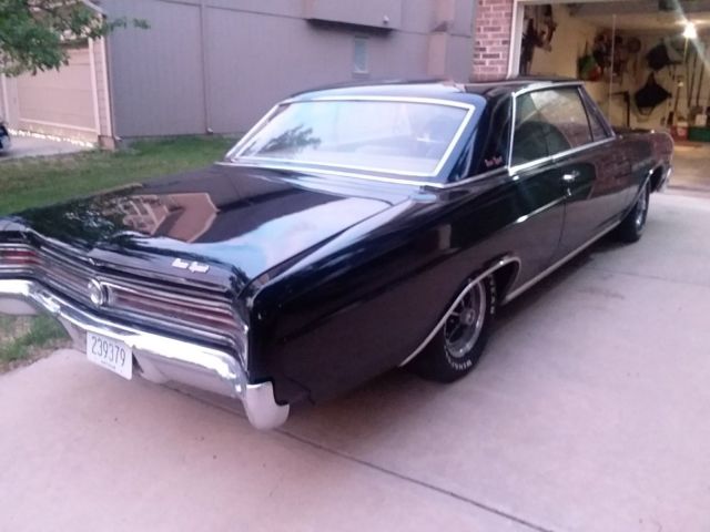 1965 Buick Other GS - photo 3