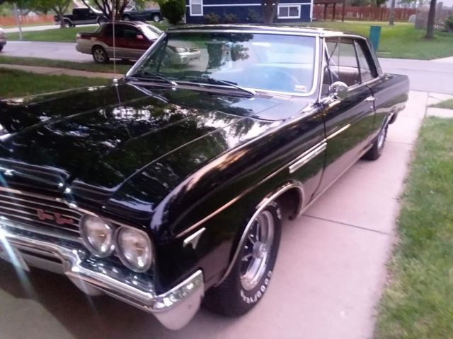 1965 Buick Other GS - photo 7