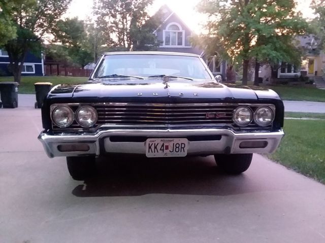 1965 Buick Other GS - photo 8