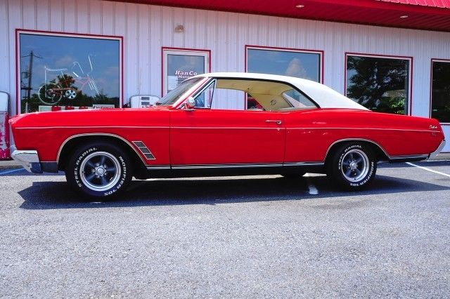 1966 Buick Grand National -- - photo 12