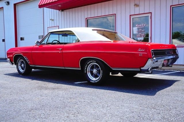 1966 Buick Grand National -- - photo 13