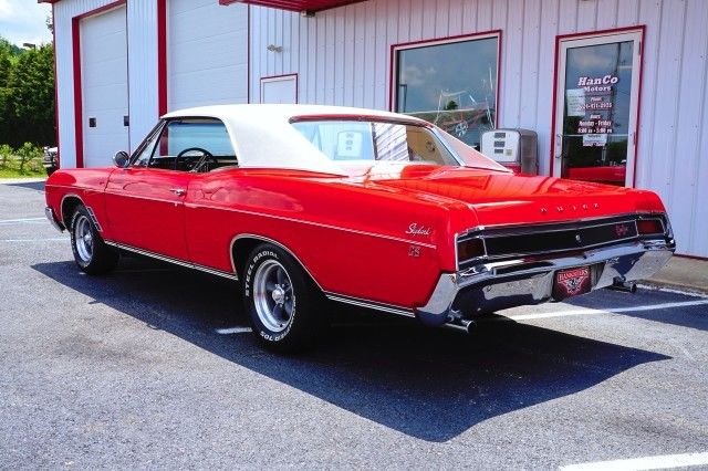 1966 Buick Grand National -- - photo 6