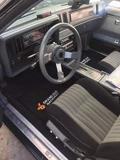 1986 Buick Grand National - photo 5