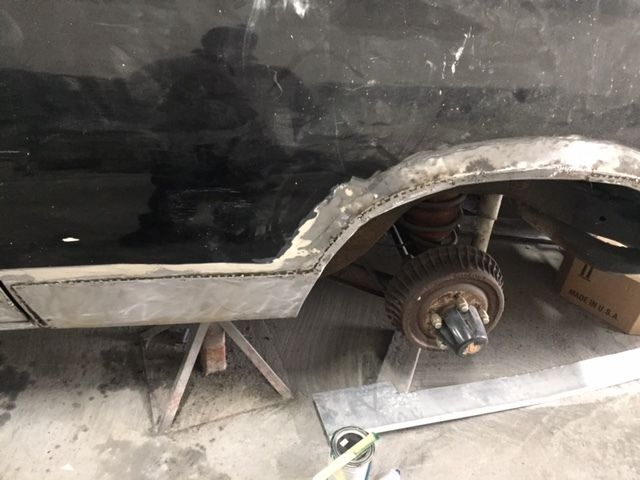 1986 Buick Grand National - photo 8