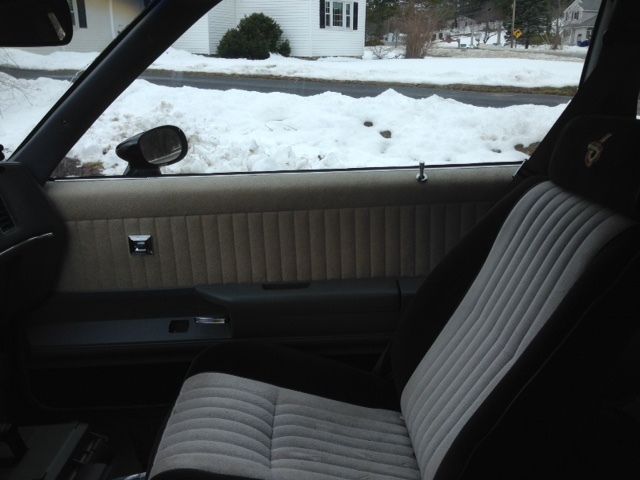 1984 Buick Grand National - photo 4