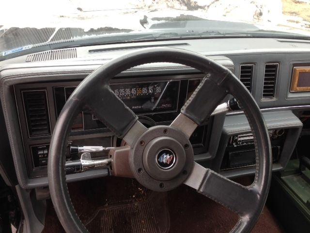 1984 Buick Grand National - photo 5