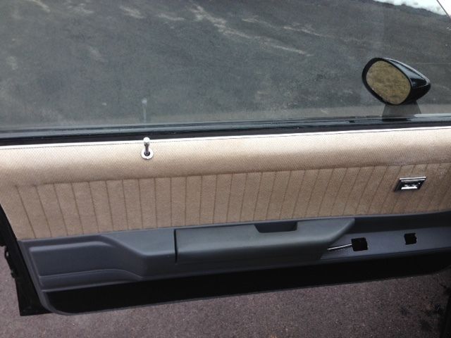 1984 Buick Grand National - photo 6