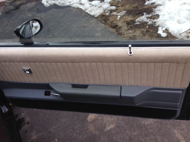 1984 Buick Grand National - photo 7