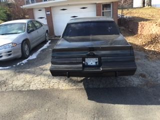 1985 Buick Grand National - photo 10
