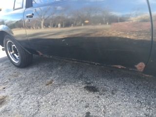 1985 Buick Grand National - photo 12