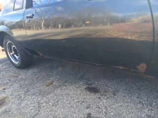 1985 Buick Grand National - photo 13