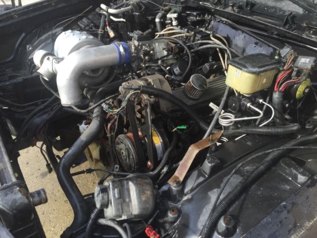 1987 Buick Grand National Grand national - photo 11