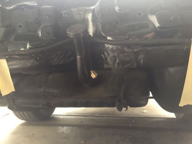 1987 Buick Grand National Grand national - photo 5