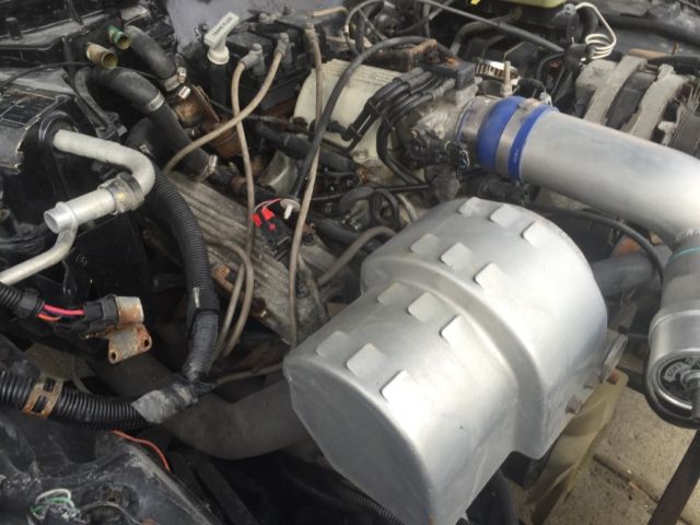 1987 Buick Grand National Grand national - photo 6