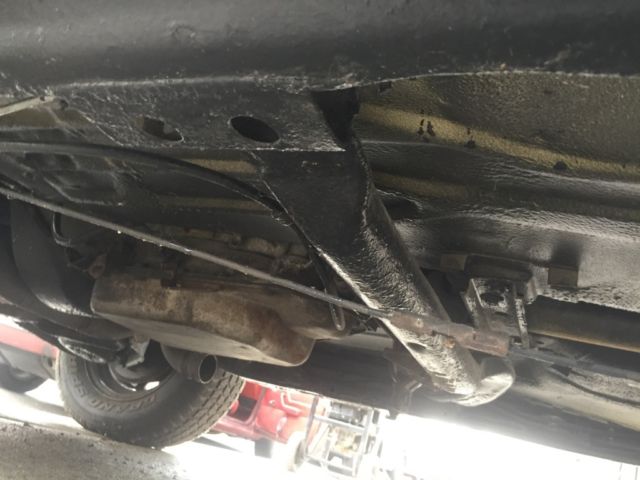 1987 Buick Grand National Grand national - photo 7