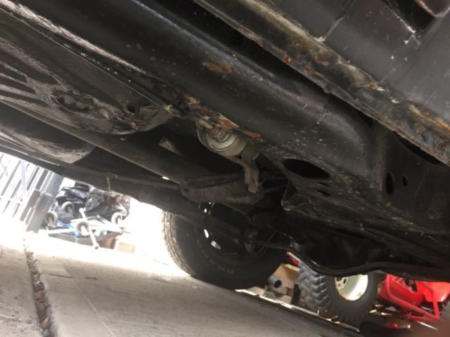 1987 Buick Grand National Grand national - photo 9