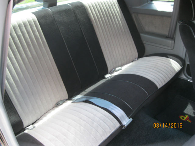 1987 Buick Grand National - photo 11