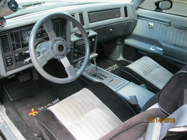 1987 Buick Grand National - photo 13
