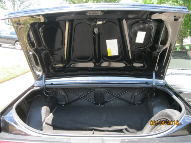 1987 Buick Grand National - photo 5
