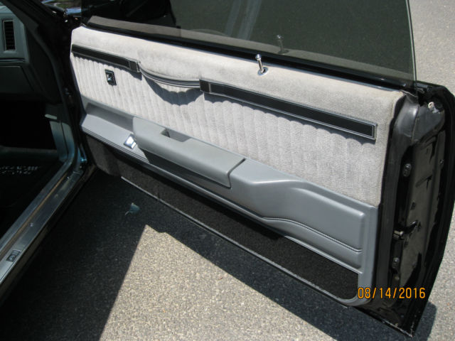 1987 Buick Grand National - photo 7