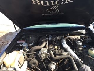 1985 Buick Grand National - photo 2