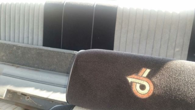 1984 Buick Grand National Black - photo 7