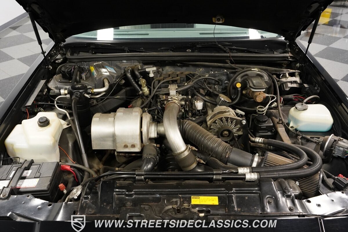 1987 Buick Grand National - photo 4