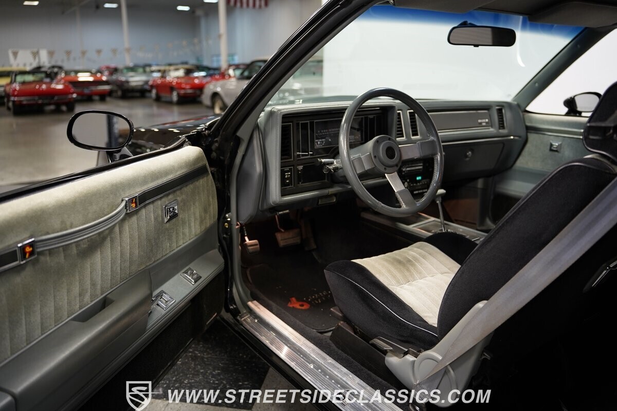 1987 Buick Grand National - photo 5