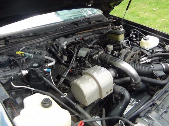 1987 Buick Grand National - photo 10