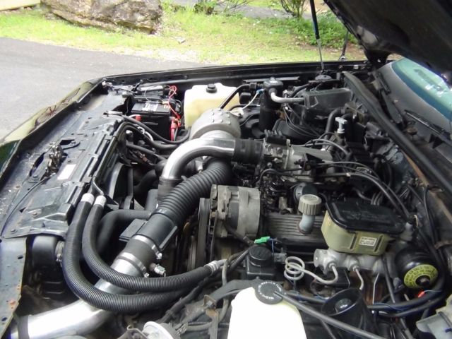 1987 Buick Grand National - photo 11