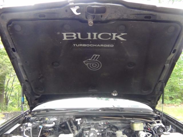 1987 Buick Grand National - photo 12