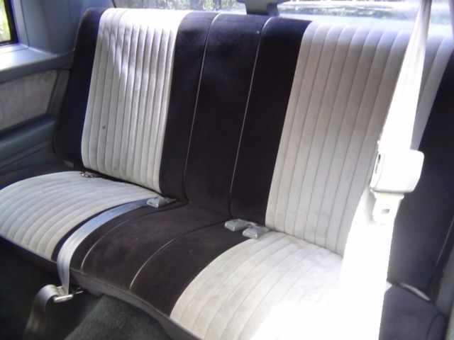 1987 Buick Grand National - photo 8
