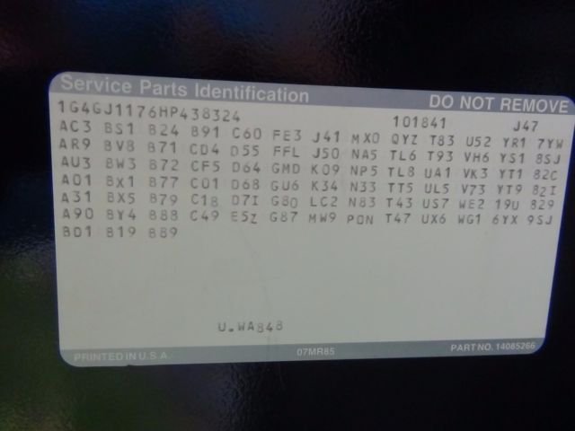 1987 Buick Grand National - photo 9