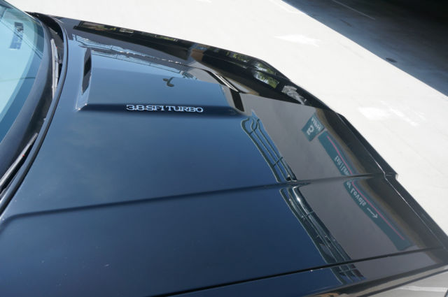 1987 Buick Grand National - photo 10