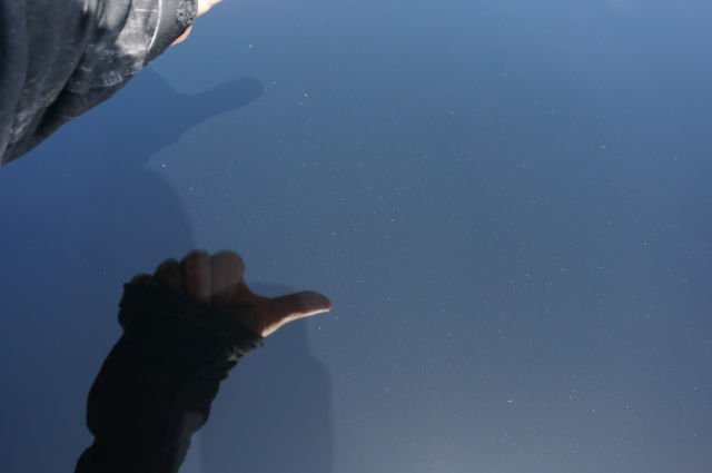 1987 Buick Grand National - photo 13