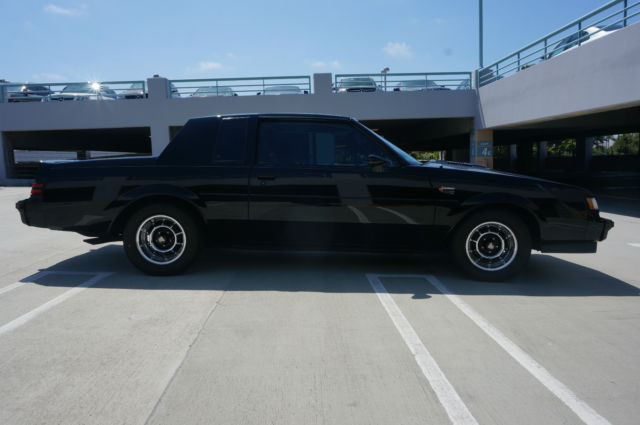 1987 Buick Grand National - photo 5