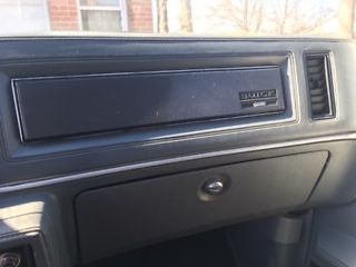 1985 Buick Grand National - photo 5