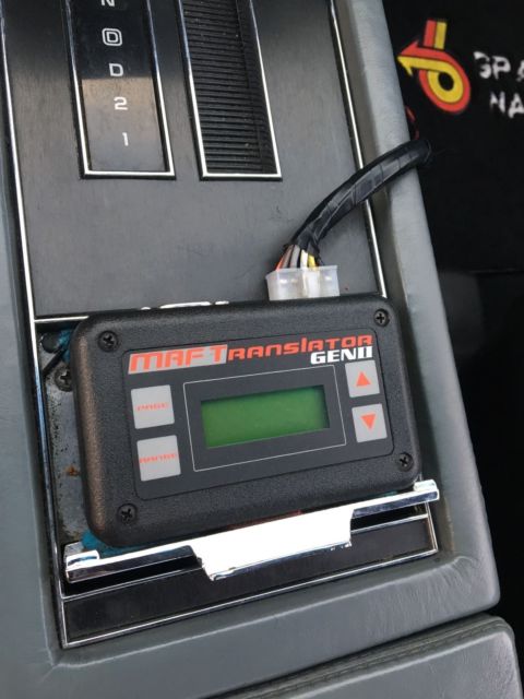 1987 Buick Grand National Grand National - photo 10