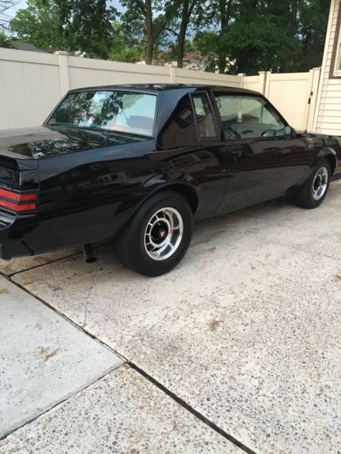 1987 Buick Grand National Grand National - photo 6