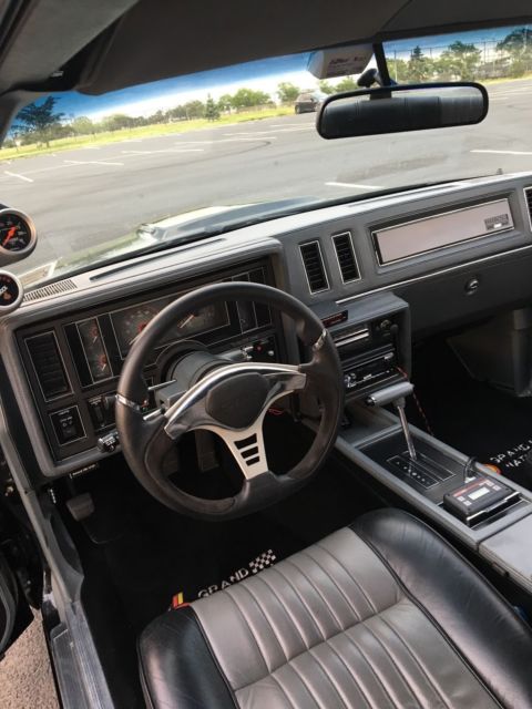 1987 Buick Grand National Grand National - photo 7