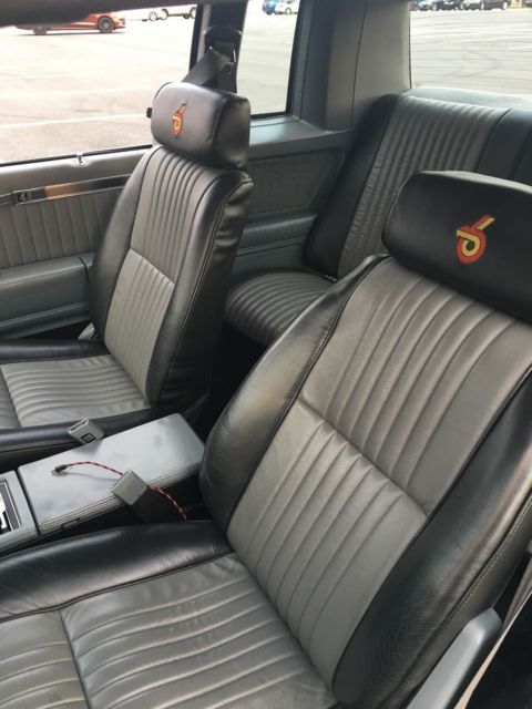 1987 Buick Grand National Grand National - photo 8