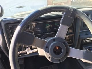 1985 Buick Grand National - photo 7