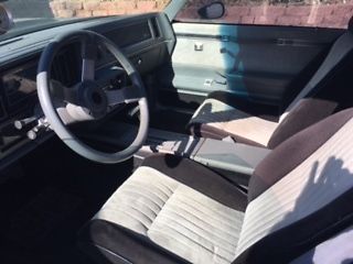 1985 Buick Grand National - photo 8