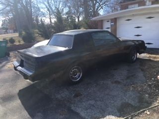 1985 Buick Grand National - photo 9