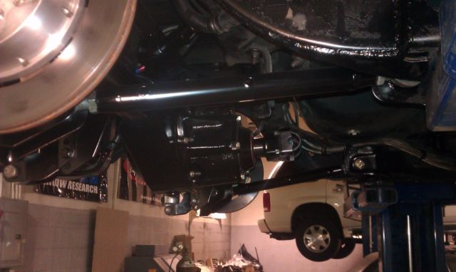 1987 Buick Grand National GNX - photo 10