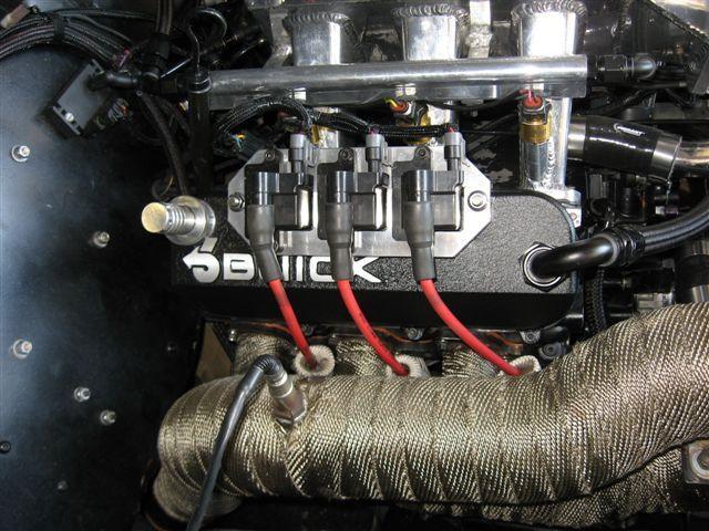 1987 Buick Grand National GNX - photo 12