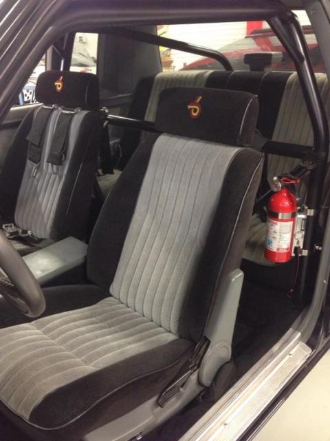 1987 Buick Grand National GNX - photo 5