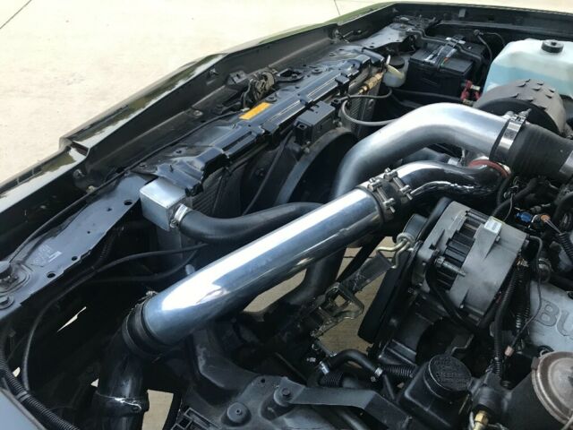 1987 Buick Grand National - photo 12
